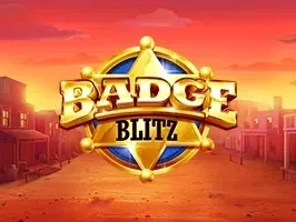 Badge Blitz screenshot