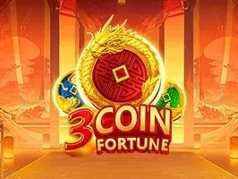 3 Coin Fortune