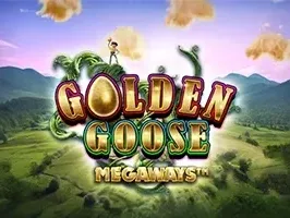 Golden Goose Megaways screenshot