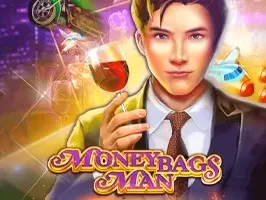 Moneybags Man screenshot