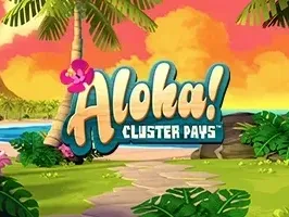 Aloha! Cluster Pays screenshot