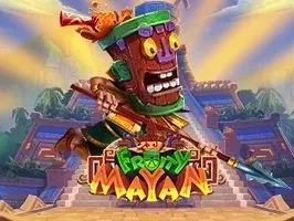 Fruity Mayan screenshot