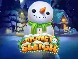 Money Sleigh