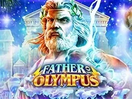 Father of Olympus screenshot