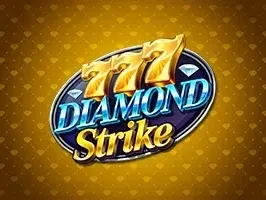 777 Diamond Strike screenshot