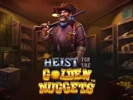 Heist for the Golden Nuggets™ screenshot
