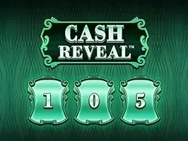 Cash Reveal screenshot